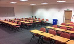 WEC Seminar Room 4